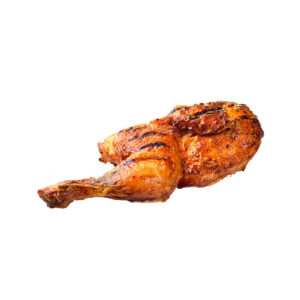 1 BBQ Chicken