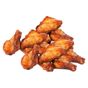 10 Chicken Wings