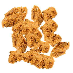 12 Chicken Piece