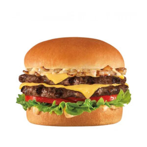 1/2-pounder