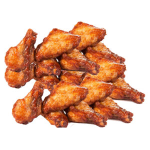 15 Chicken Wings
