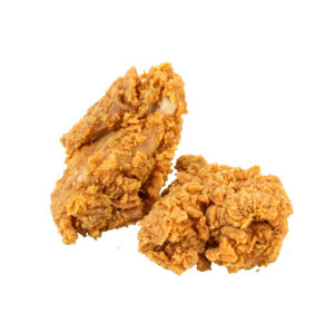 2 Chicken Piece