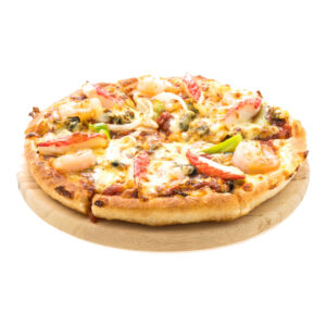 Offer#3: ANY PIZZA ANY SIZE