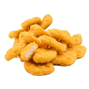 20 Chicken Nuggets