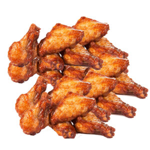 20 Chicken Wings