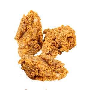 3 Chicken Piece