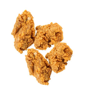4 Chicken Piece