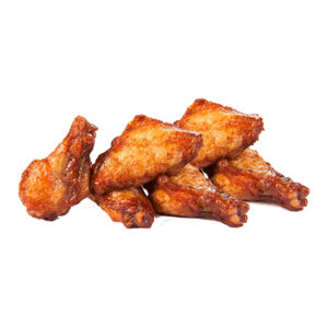 5 Chicken Wings