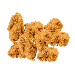 8 Chicken Piece
