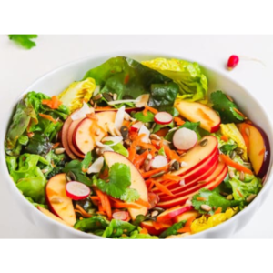 Mixed salad