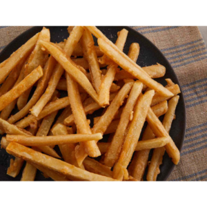 Fries