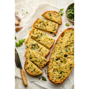 Garlic bread