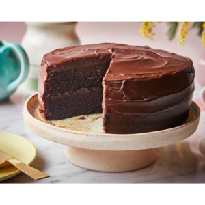 Chocolate cake