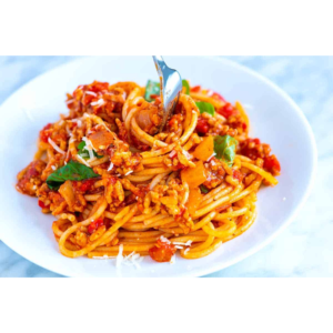 Spaghetti