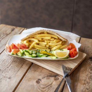 chips in pitta
