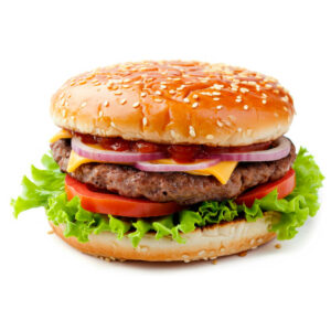 beef-burger