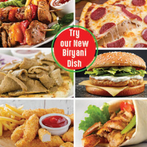 D #20: CAPRI CRAZY OFFER