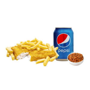 D #15: COD FISH MEAL