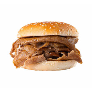 donner-burger