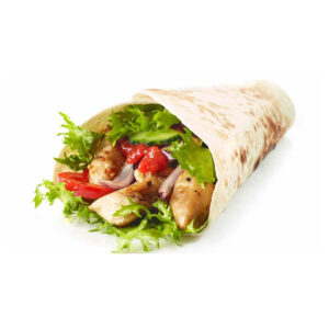 Chicken Fillet Wrap