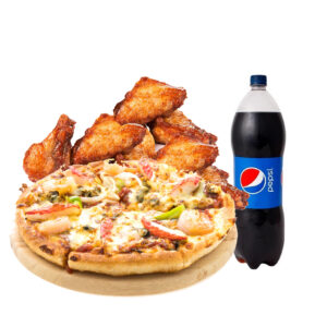 Offer#5: PARTY FEAST