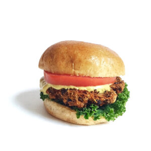 Veggie Burger